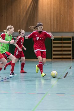 Bild 185 - B-Juniorinnen Kreismeisterschaft